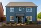 The Goldsmith at Alder Grove, Queensway NP19