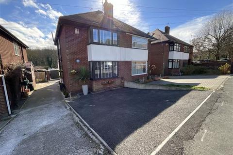 undefined, Normanton Spring Road, Sheffield, Sheffield, S13 7BA