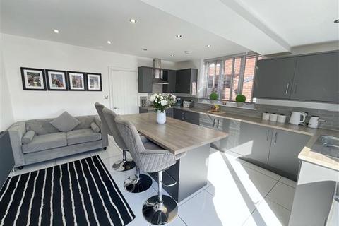 undefined, Normanton Spring Road, Sheffield, Sheffield, S13 7BA
