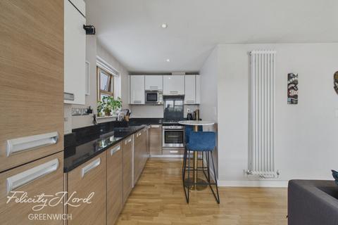 1 bedroom apartment for sale, Denford Street, Greenwich