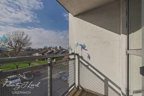 1 bedroom apartment for sale, Denford Street, Greenwich