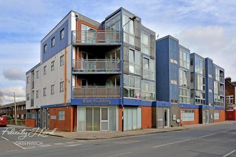 1 bedroom apartment for sale, Denford Street, Greenwich