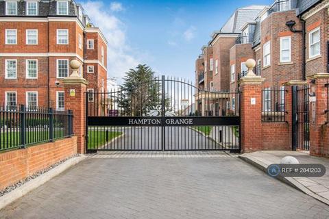 2 bedroom flat to rent, Matha Court, Bromley, BR1