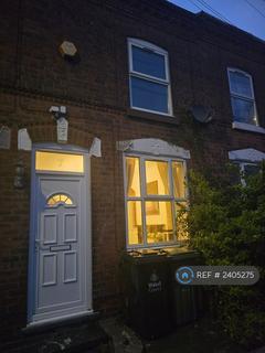 undefined, Scarborough Road, Walsall, WS2