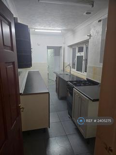 undefined, Scarborough Road, Walsall, WS2