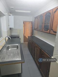 undefined, Scarborough Road, Walsall, WS2
