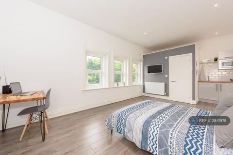 undefined, Latimer House, Liverpool, L5