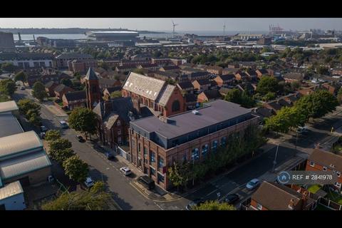 undefined, Latimer House, Liverpool, L5