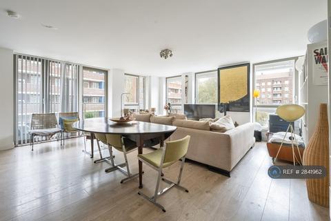 undefined, Grove House, London, E9
