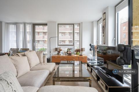 undefined, Grove House, London, E9