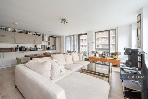 undefined, Grove House, London, E9