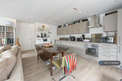 undefined, Grove House, London, E9