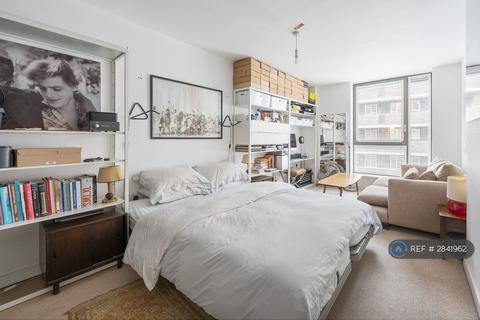undefined, Grove House, London, E9