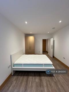 Patton Studios, London, NW9