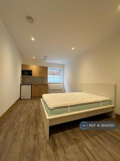 1 bedroom flat to rent, Patton Studios, London, NW9