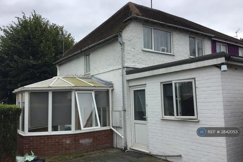 undefined, Hannam Boulevard, Spalding, PE11
