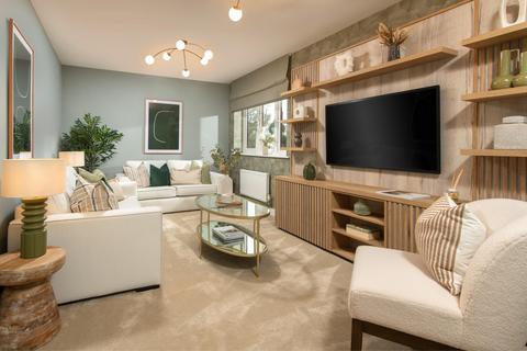 undefined, The Daisy at Chellaston Fold, Broadacre Way, Chellaston DE73