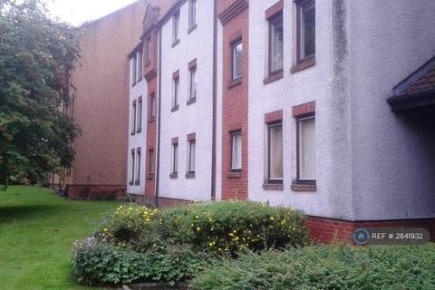 undefined, Tulligarth Park, Alloa, FK10