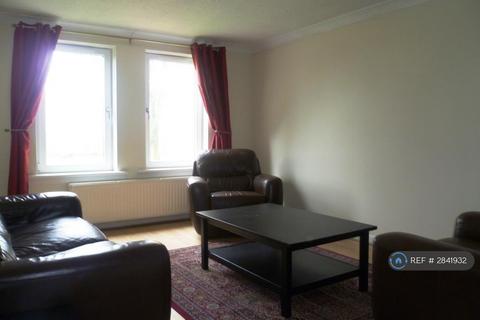 undefined, Tulligarth Park, Alloa, FK10