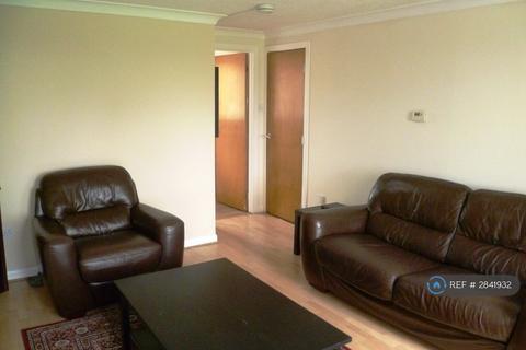 undefined, Tulligarth Park, Alloa, FK10