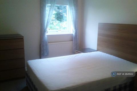 undefined, Tulligarth Park, Alloa, FK10