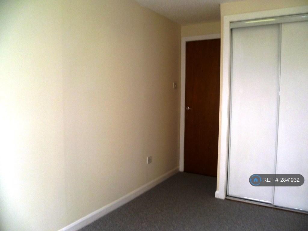 Bedroom 2 With Double Fitted Wardrobe