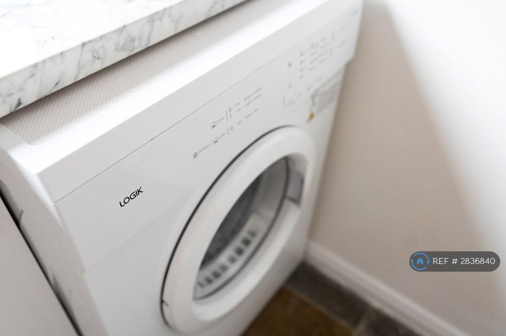 Tumble Dryer