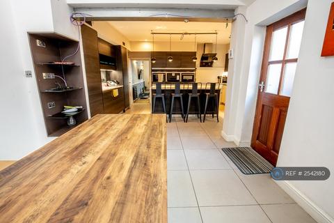 1 bedroom in a house share to rent, Warstone Lane, Birmingham, B18