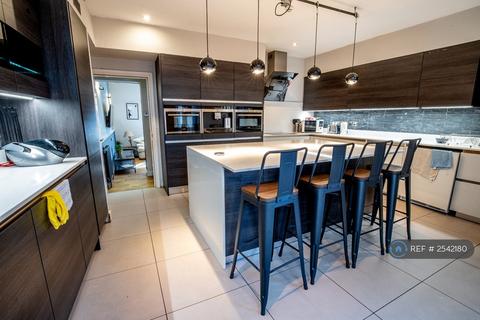1 bedroom in a house share to rent, Warstone Lane, Birmingham, B18