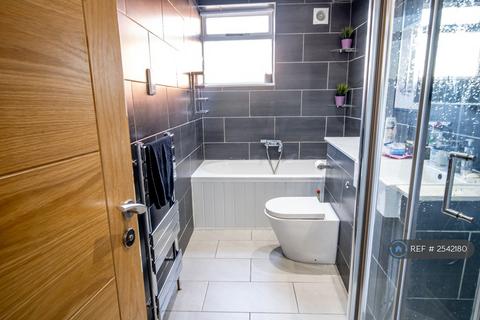 1 bedroom in a house share to rent, Warstone Lane, Birmingham, B18