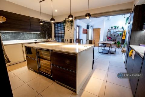 1 bedroom in a house share to rent, Warstone Lane, Birmingham, B18
