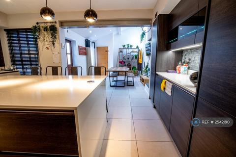 1 bedroom in a house share to rent, Warstone Lane, Birmingham, B18