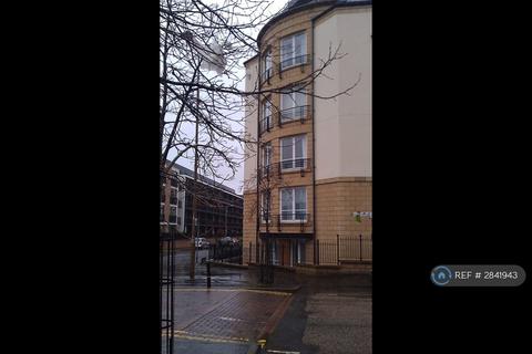 undefined, Hopetoun Street, Edinburgh, EH7