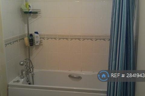 undefined, Hopetoun Street, Edinburgh, EH7