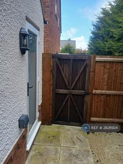 undefined, Rothley, Leicester, LE7