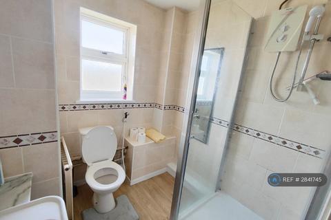 undefined, Somerville Road, Swindon, SN3