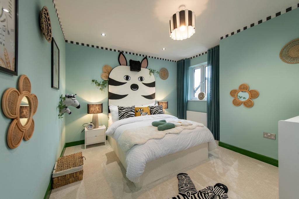 Showhome Photography