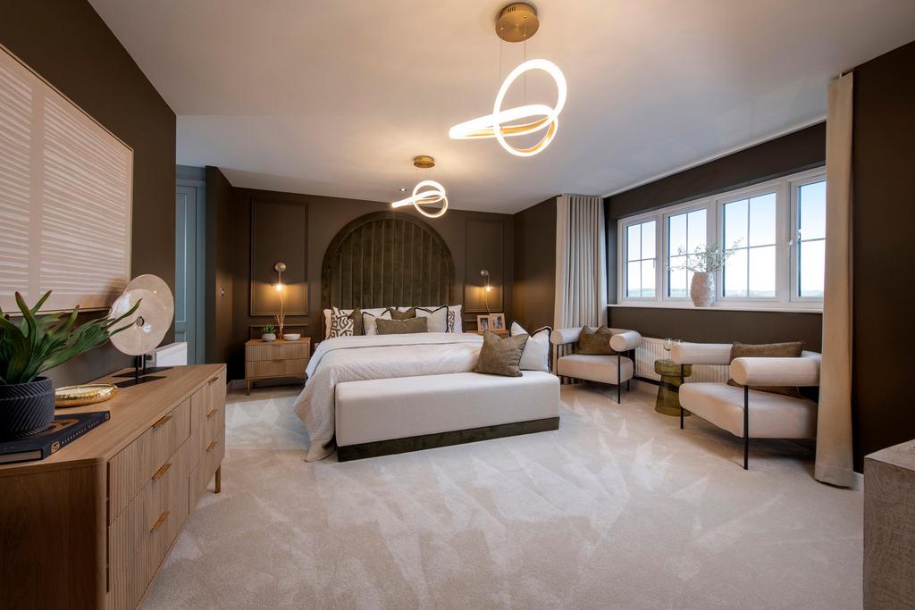 Showhome Photography
