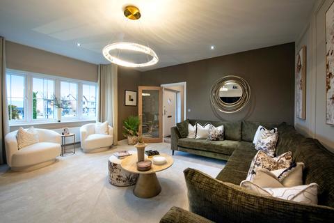 undefined, The Draper at Falcon Grove, Lower Callerton NE15