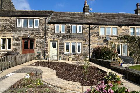 undefined, Longlands Road, Slaithwaite, Huddersfield, West Yorkshire, HD7