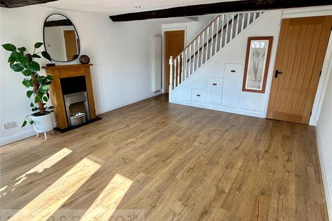 undefined, Longlands Road, Slaithwaite, Huddersfield, West Yorkshire, HD7
