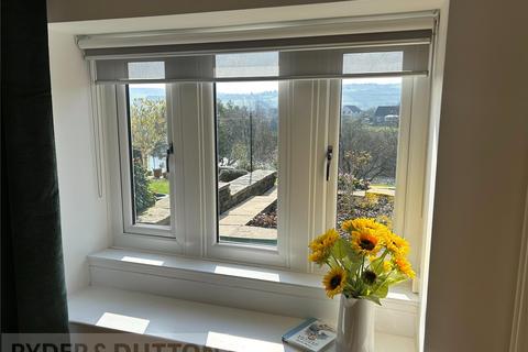 undefined, Longlands Road, Slaithwaite, Huddersfield, West Yorkshire, HD7