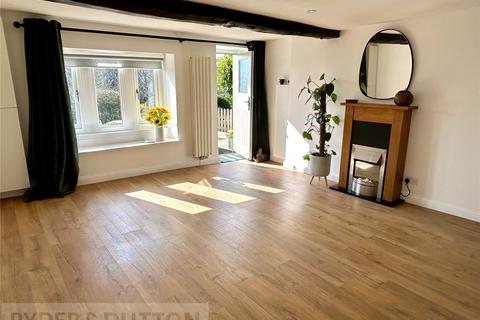 undefined, Longlands Road, Slaithwaite, Huddersfield, West Yorkshire, HD7