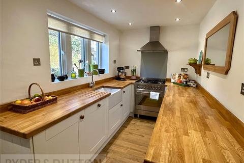undefined, Longlands Road, Slaithwaite, Huddersfield, West Yorkshire, HD7