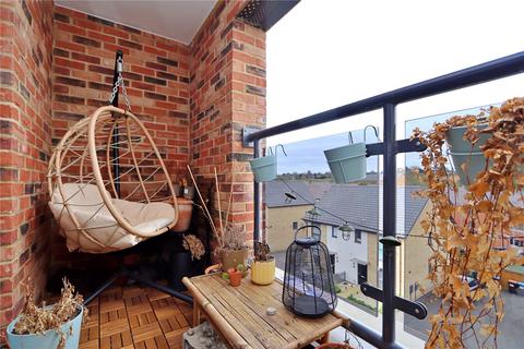 1 bedroom apartment for sale, Harris Way, Glebe Farm, Milton Keynes, MK17