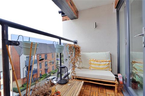 1 bedroom apartment for sale, Harris Way, Glebe Farm, Milton Keynes, MK17