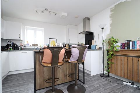 1 bedroom apartment for sale, Harris Way, Glebe Farm, Milton Keynes, MK17