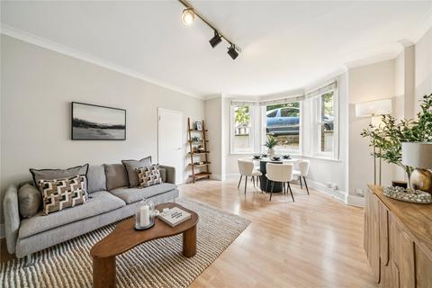 2 bedroom apartment for sale, Trinity Road, SW17