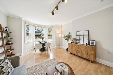 2 bedroom apartment for sale, Trinity Road, SW17