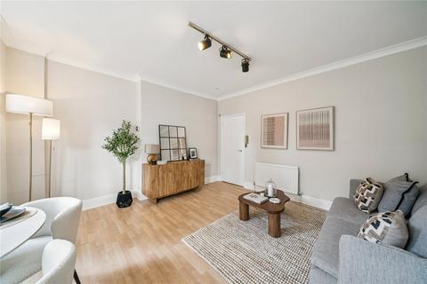 2 bedroom apartment for sale, Trinity Road, SW17